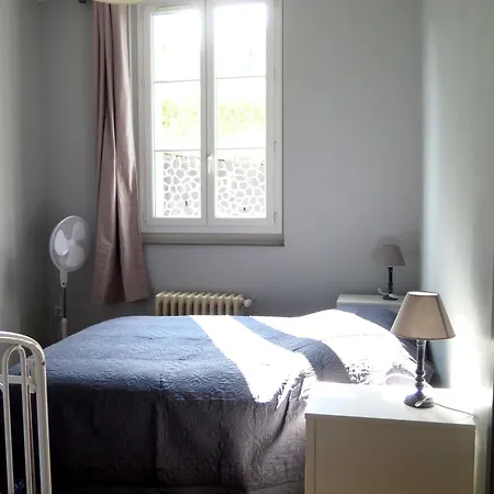 Appartement Résidence Les Trois Pierres *