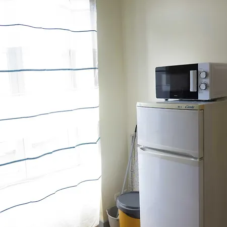 Appartement Résidence Les Trois Pierres *