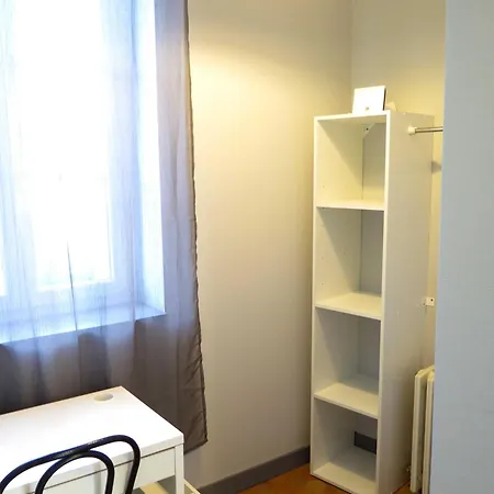 Résidence Les Trois Pierres Appartement Le Puy-en-Velay