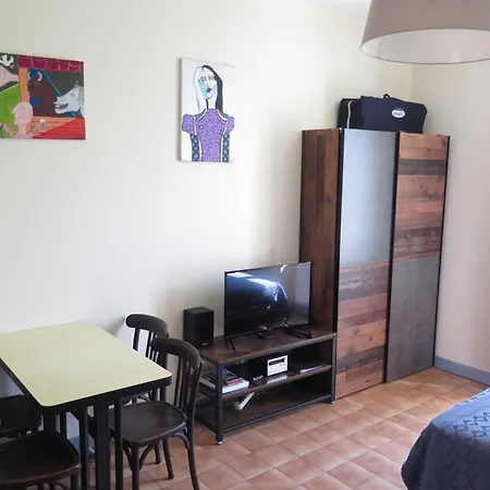 Les Trois Pierres Appartement